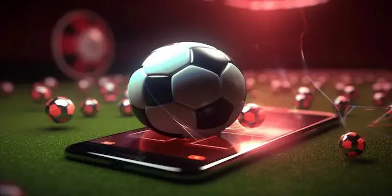 App Cá Độ Bóng Đá - Khám Phá Địa Điểm Giải Trí Hàng Đầu 2025 4 Hướng dẫn cách cài đặt phần mềm cược bóng đá Sunwin