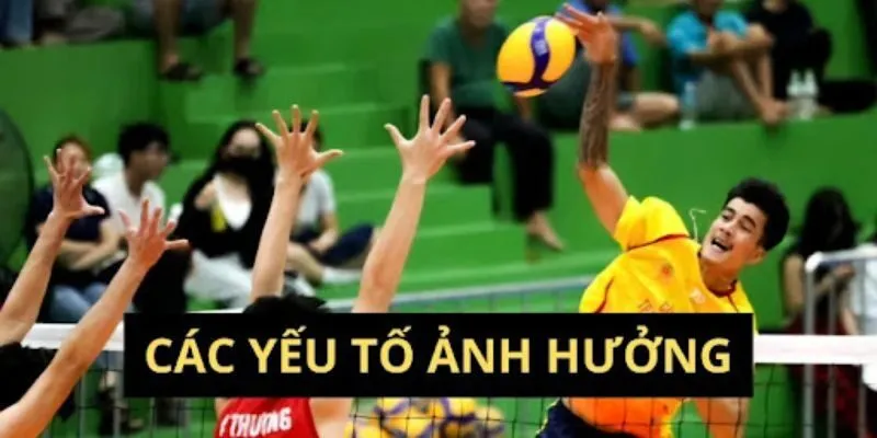 Cách Bắt Kèo Bóng Chuyền Hiệu Quả Tại SUNWIN Độc Đáo 1-0-2 4 Phương pháp theo dõi biến động kèo cược