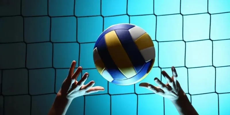 Cách Bắt Kèo Bóng Chuyền Hiệu Quả Tại SUNWIN Độc Đáo 1-0-2 3 Hướng dẫn cách bắt kèo bóng chuyền cho thành viên mới