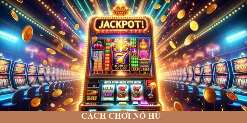 Chơi Nổ Hũ Vốn Nhỏ: Các Giải Thưởng Hấp Dẫn Và Cách Nhận Tại SUNWIN 4 Nắm rõ cách chơi cơ bản giúp bạn thuận lợi chinh phục