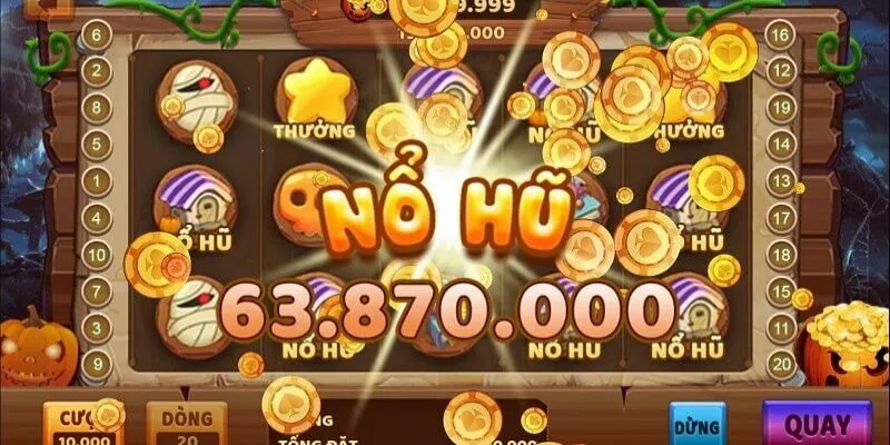 Giới Thiệu Cổng Game Nổ Hũ Sunwin: Cách Chơi Hiệu Quả Hơn 5 Chiến lược chinh phục slots game tại Sunwin một cách dễ dàng