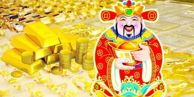 Dàn Đề Thần Tài – Phương Pháp Dàn Đề Soi Cầu Chuẩn Nhất 3 Giới thiệu dàn đề đánh luôn thắng hiệu quả 99%