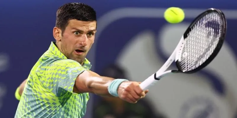Khám Phá Kèo Tennis Hấp Dẫn Nhất 2024 Tại Sunwin Đổi Thưởng 4 Phương pháp cá cược tennis theo kèo chẵn lẻ