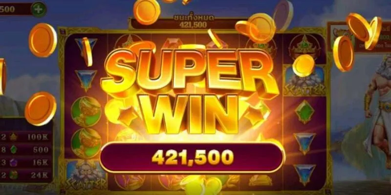 Khám Phá Top 10 Nổ Hũ Sunwin Hot Nhất Hiện Nay 5 Khám phá ngay vua nổ hũ Suwin mang đến nguồn thu nhập hấp dẫn