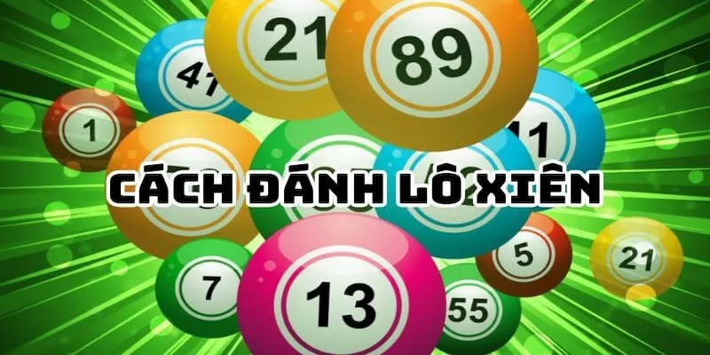 Lô Đề Sunwin – Hướng Dẫn Chơi Cho Người Mới 3 Lô đề Sunwin nổi tiếng với hình thức lô xiên cực chuẩn