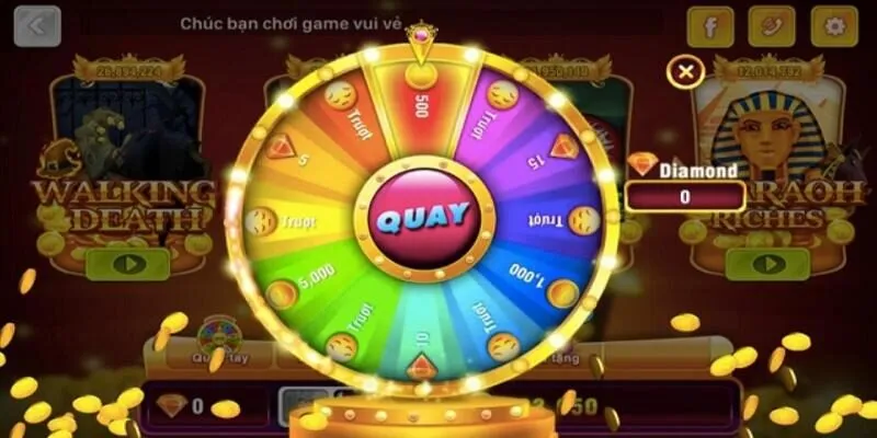 Khám Phá Nổ Hũ Bóng Đêm Mới Nhất Đến Từ Thiên Đường SUNWIN 5 Chơi là phải thắng với mẹo hay được cao thủ chia sẻ