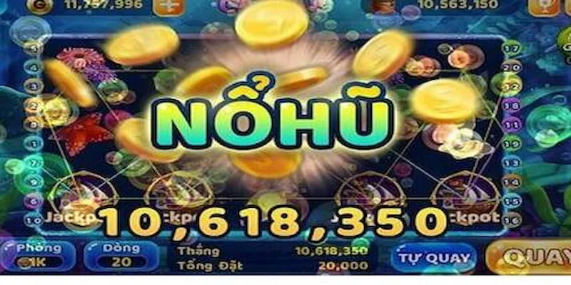 Khám Phá Nổ Hũ Bóng Đêm Mới Nhất Đến Từ Thiên Đường SUNWIN 4 Nắm chắc luật chơi để hiểu rõ hơn về nguyên tắc chơi nổ hũ