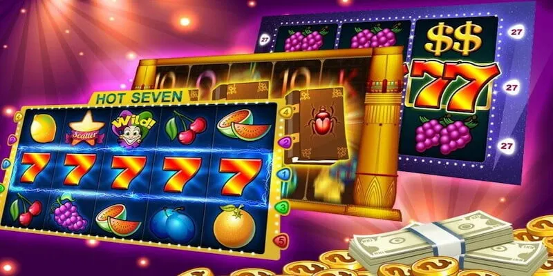 Nổ Hũ Chiến Binh La Mã SUNWIN - Game Slot Đổi Thưởng Độc Đáo 4 Có hai tính năng đặc biệt mà bạn nên nắm được ở game nổ hũ tại SUNWIN