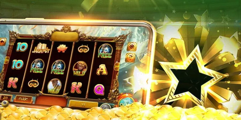 5 Sai Lầm Khi Chơi Nổ Hũ: Lên Kế Hoạch Chiến Thuật Hiệu Quả 4 Sai lầm khi chơi nổ hũ: Lên kế hoạch chiến thuật hiệu quả khi không dùng Autoplay