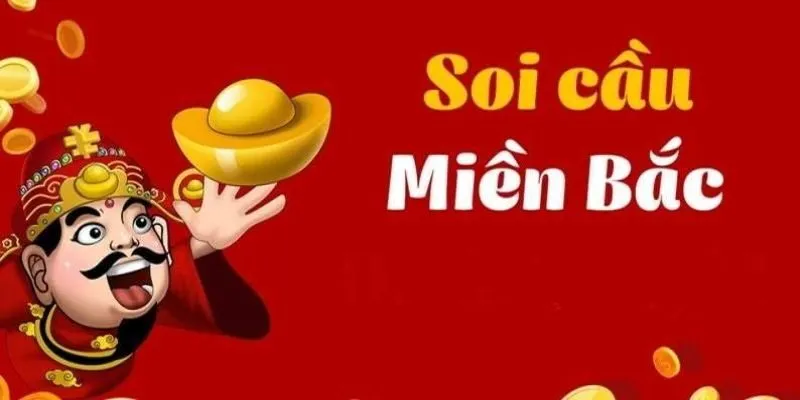 Cao Thủ Soi Cầu Miền Bắc – Soi Cầu XSMB Chính Xác Nhất 5 Phương pháp đặt tiền khi soi cầu lô đề ở cổng game