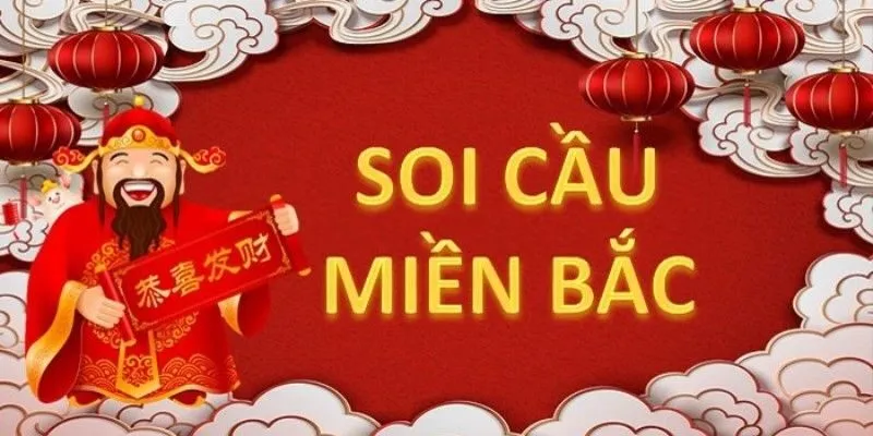 Cao Thủ Soi Cầu Miền Bắc – Soi Cầu XSMB Chính Xác Nhất 4 Mẹo chơi soi cầu dự đoán lô song thủ