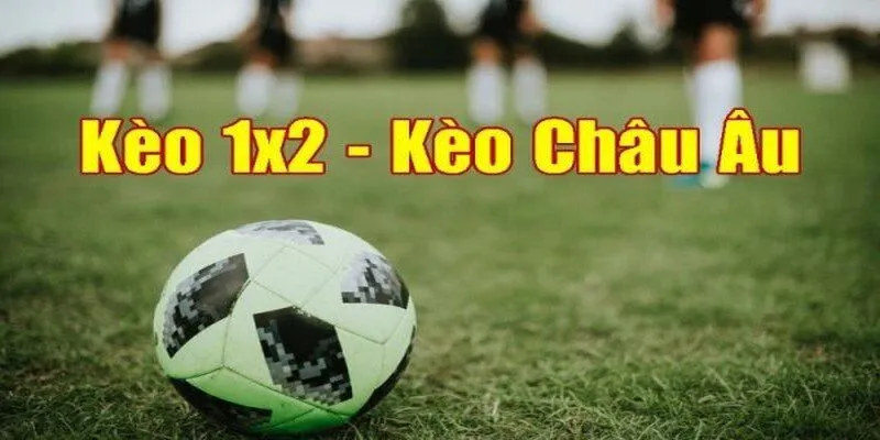 Hướng Dẫn Soi Kèo Châu Âu Chi Tiết Cho Hội Viên Sunwin 1 Kèo châu Âu là loại cược bóng được nhiều người chơi lựa chọn