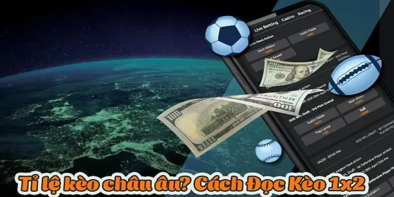 Hướng Dẫn Soi Kèo Châu Âu Chi Tiết Cho Hội Viên Sunwin 3 Tỷ lệ cược này có nhiều tính chất đặc trưng